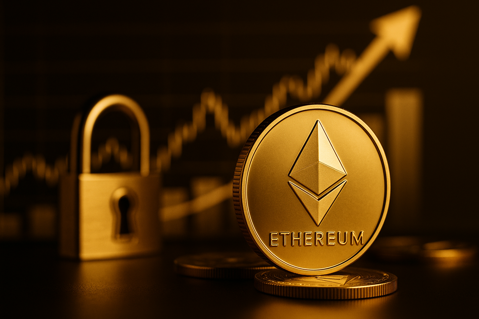 Ethereum’s Slow-Burn Rally: A $2,600 Ceiling, A $2,510 Trapdoor, And Why I’m Not Hitting The Panic Button