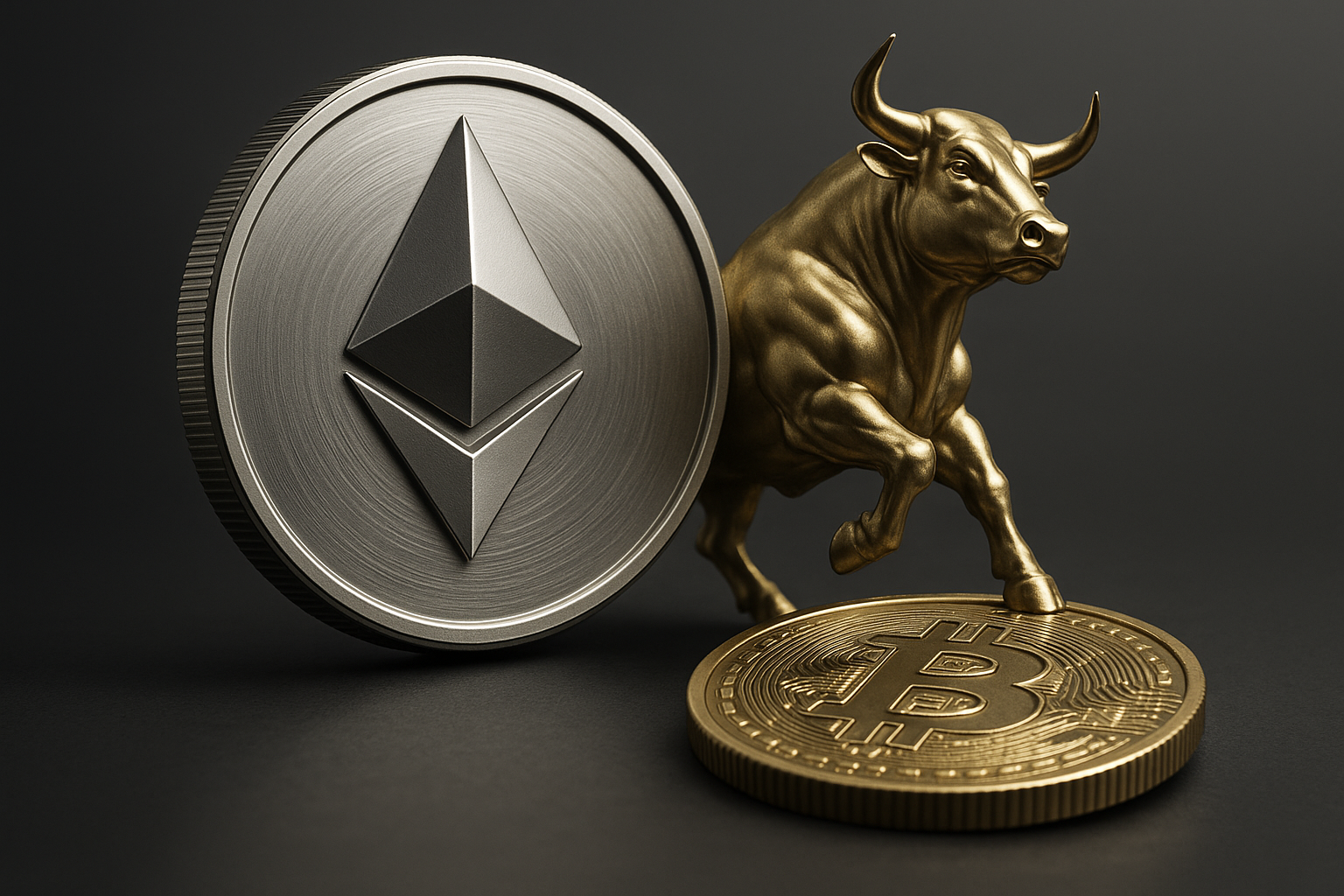 Ethereum’s Sneaky Summer Plot Twist: Why You Might Kick Yourself If You Ignore ETH Before Mid-August