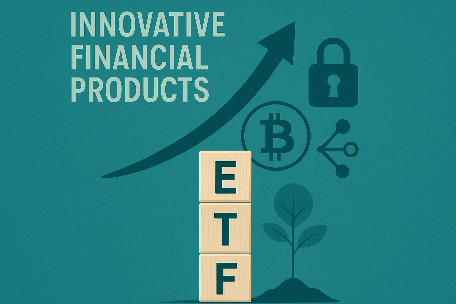 Europe Just Launched a Bitcoin ETP That Earns DeFi Yield—Here’s Why Your Brain Is Doing Back-Flips