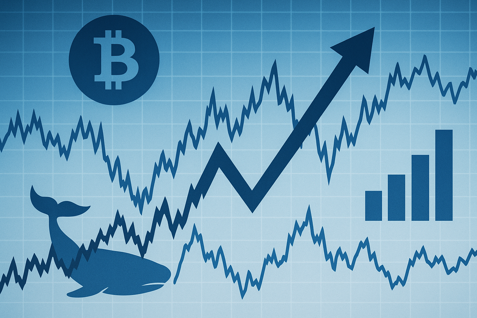 Everybody’s Cheering the ETF Pump—But Bitcoin’s Latest Numbers Have Me Nervous