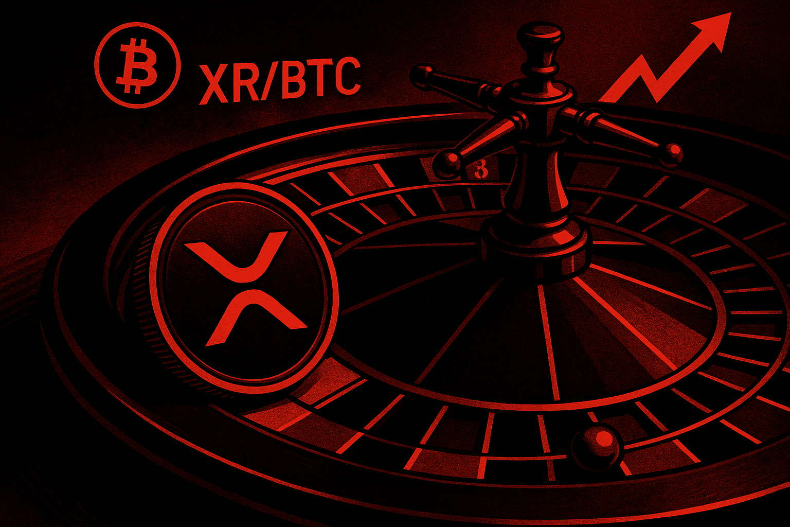 Everybody’s Suddenly Betting on a $3 XRP—Are We About to See Fireworks or Just Smoke?