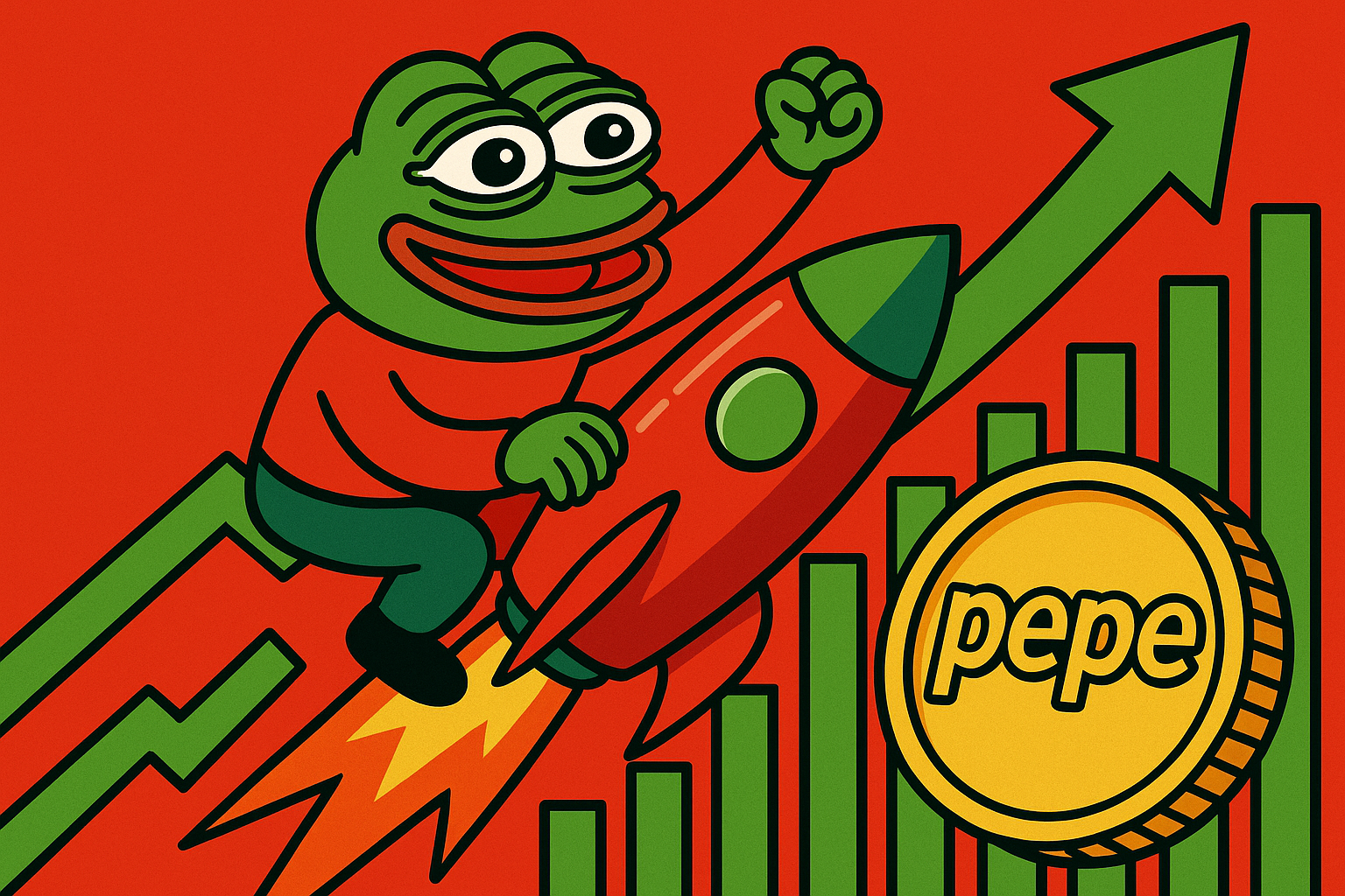 Everyone’s Calling PEPE the Next $1 Wonder—But I Can’t Shake This One Ugly Math Problem