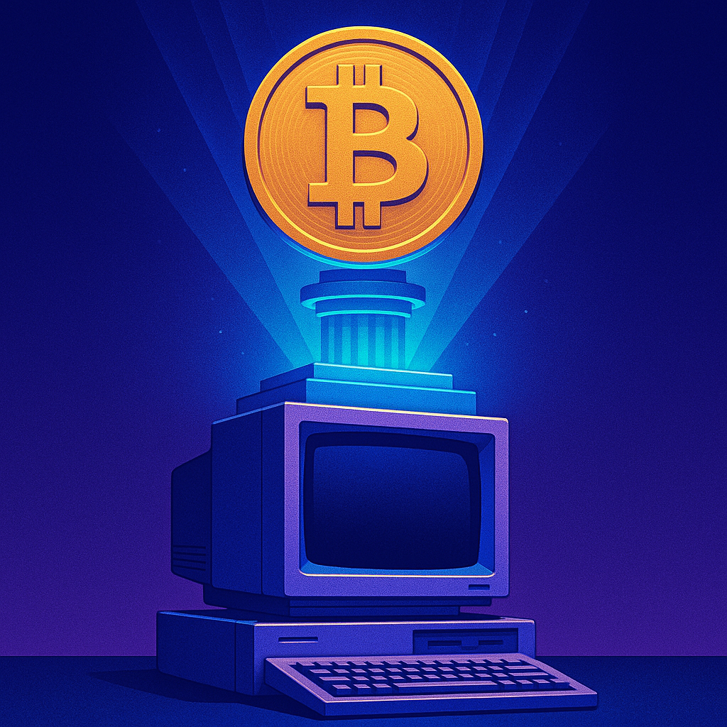 Everyone’s Cheering Bitcoin’s October Upgrade—Why I’m Keeping One Finger on the Sell Button