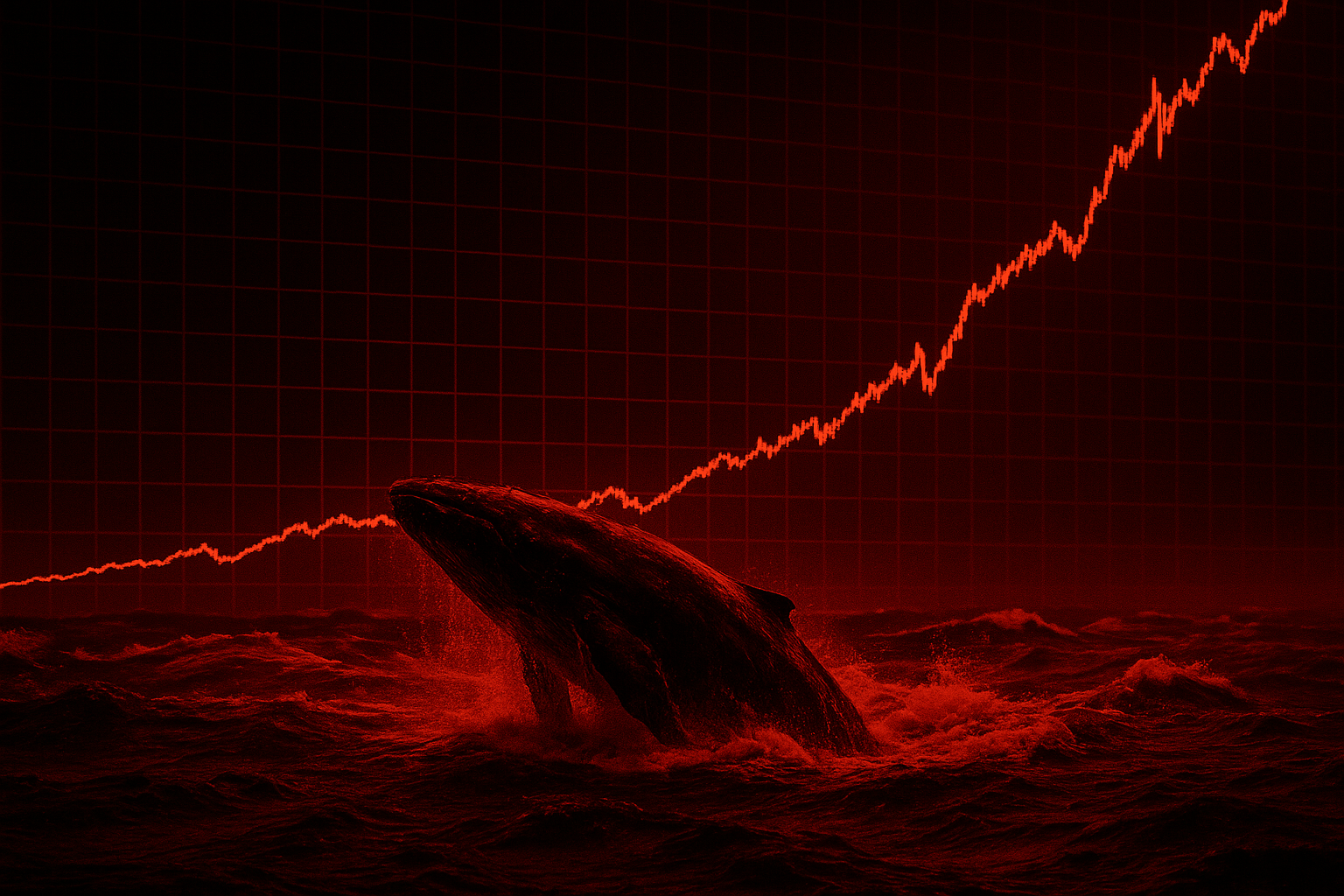 Everyone’s Cheering the Bull Run—But a $15M Hyperliquid Blow-Up Tells Me the Crowd Is Still Clueless