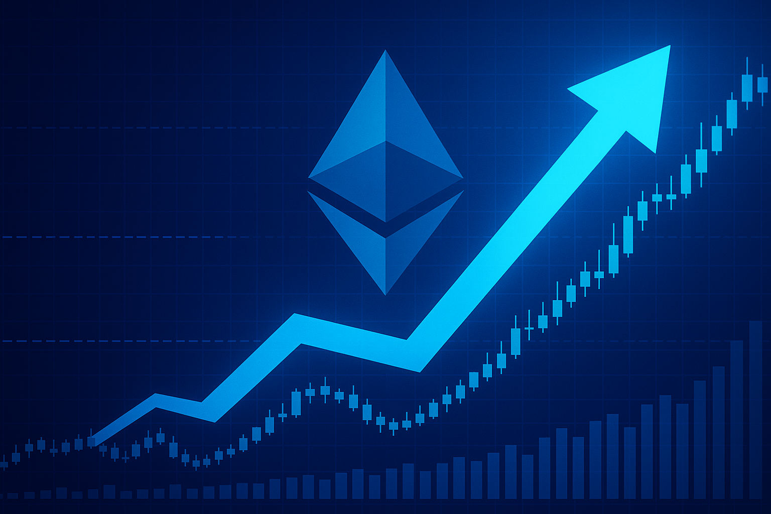 Everyone’s Eyeing $4K ETH, But I Keep Staring at the Trap Door Under $2.5K