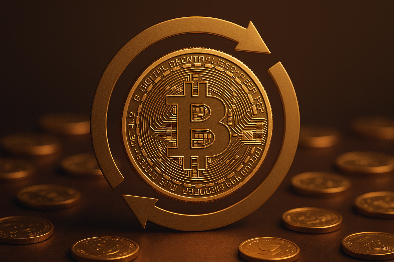 Everyone’s Hailing Peak Bitcoin Dominance—But I’m Seeing the Perfect Setup for a Blind-Side Altcoin Reversal