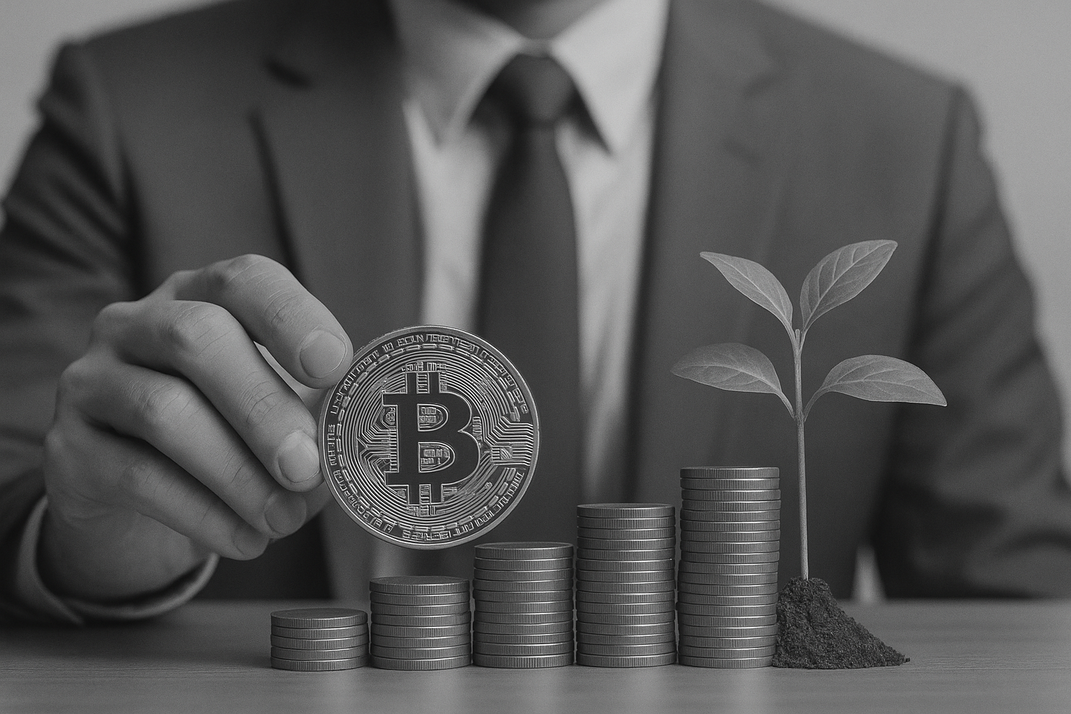 Figma Quietly Parks $70M in Bitcoin—and We’re Debating Whether That’s Genius or Just Good Marketing