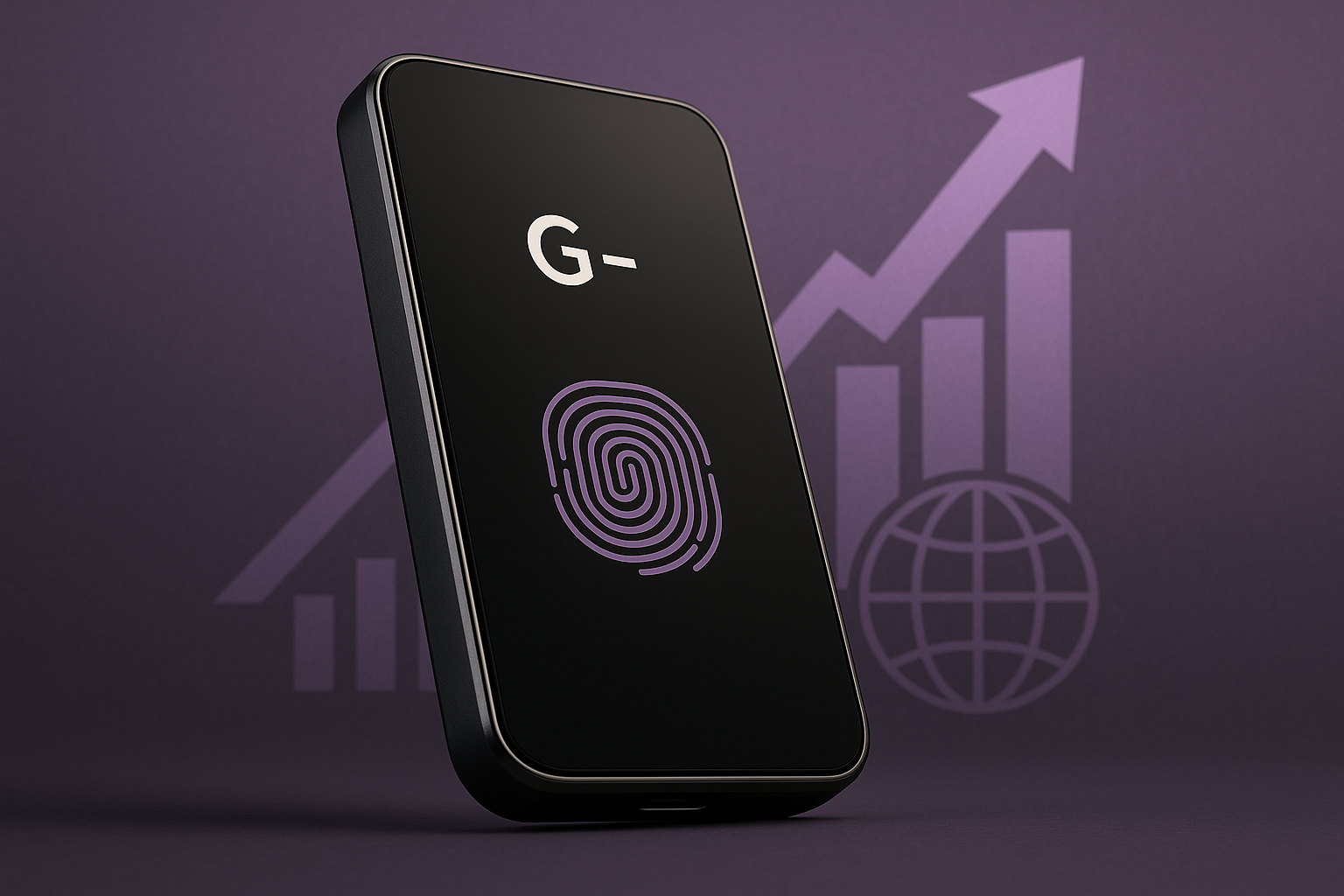 Finger Veins Go Crypto: G-Knot Drafts Wes Kaplan as CEO in a Flash Move Toward the First Biometric Wallet