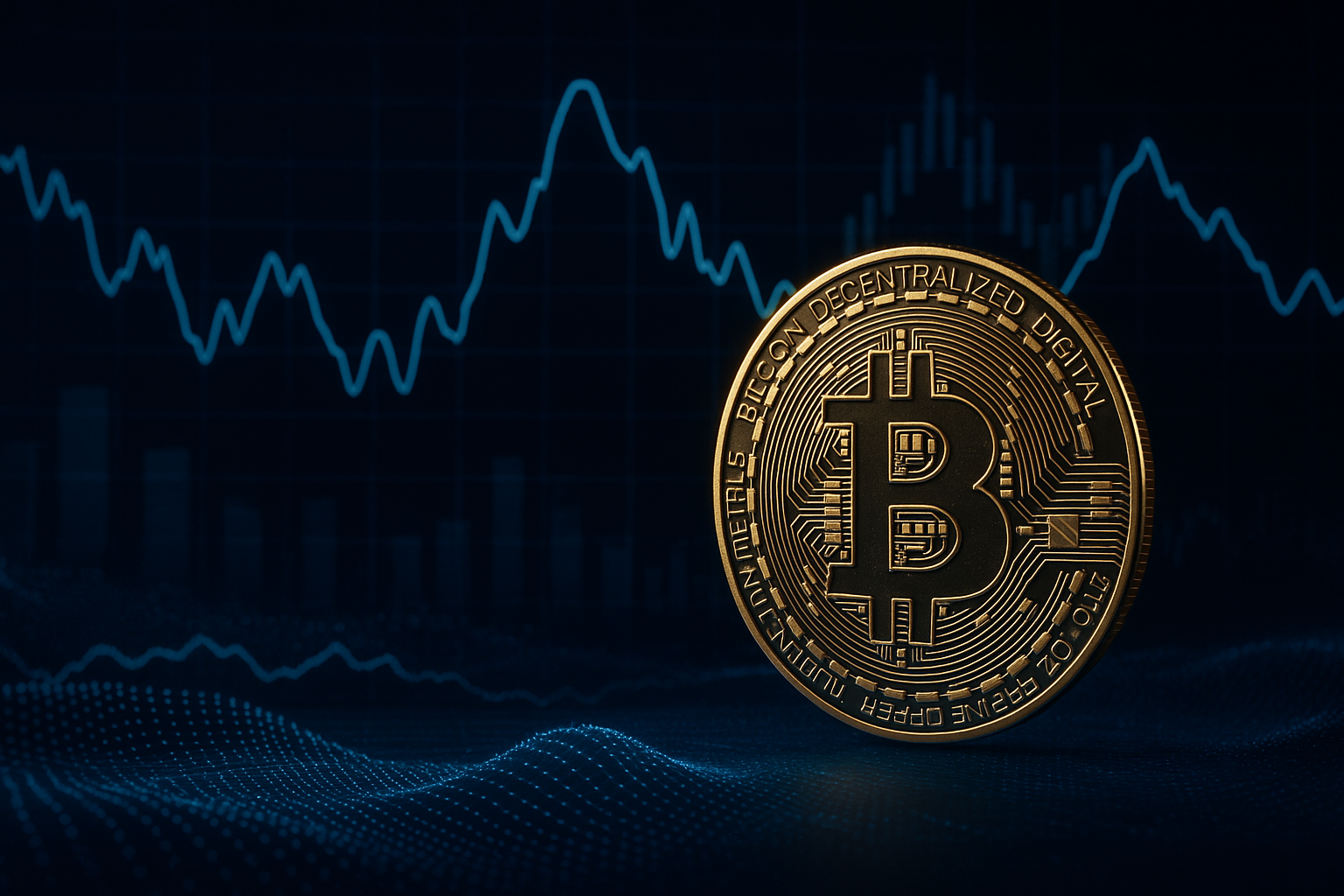 Floor Talk: Spot Drought And Limp Futures Have Us Eyeing A Sub-$99K Bitcoin Sweep