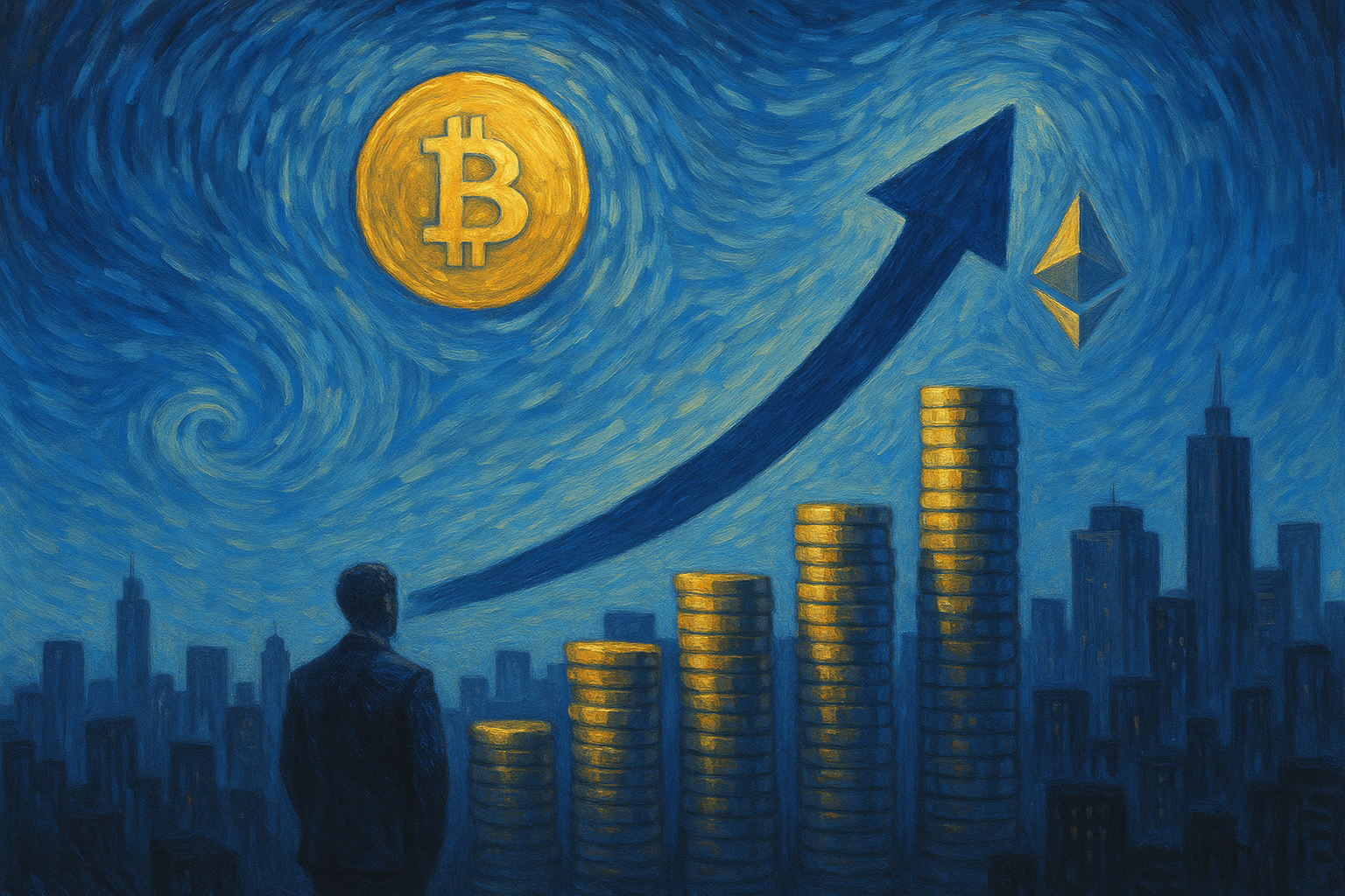 From Dust to a Quarter-Billion in ETH: Why SharpLink’s Treasury Move Has Me Raising an Eyebrow