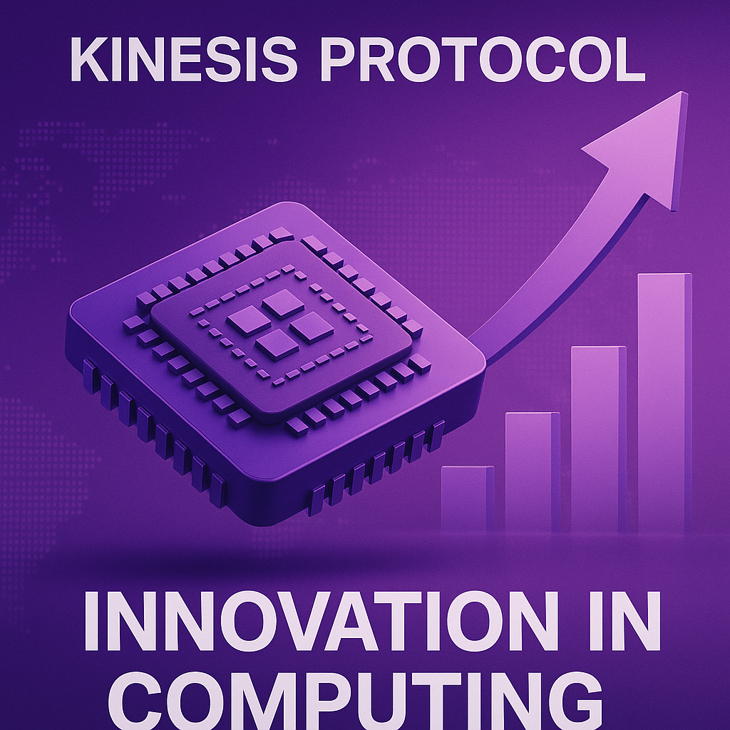 From Idle GPUs to On-Demand Hash Rockets: Kinesis Network’s Testnet Flips the Switch on Decentralized Compute