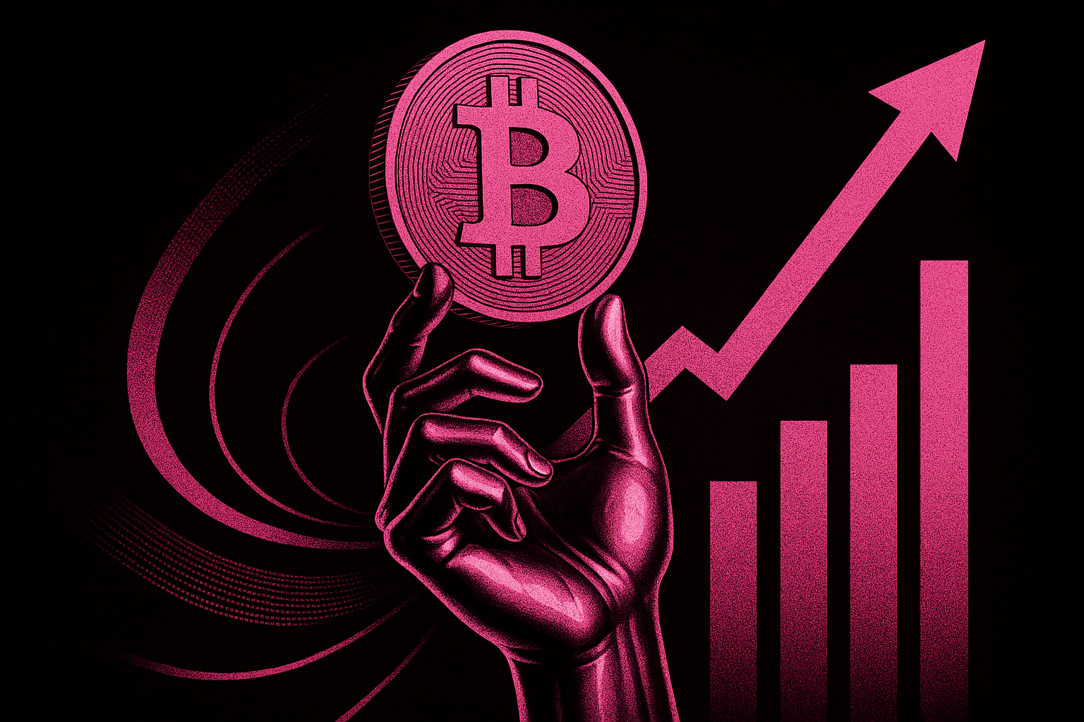 From Pocket Change to Private Jets: How Three Ordinary People Saw Crypto’s Future Before the Rest of Us