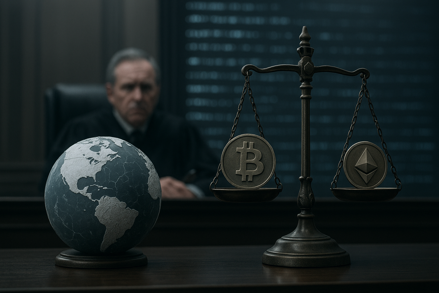 FTX’s Frozen Funds: The Data Behind the Bankruptcy Estate’s Uneasy Standoff with China