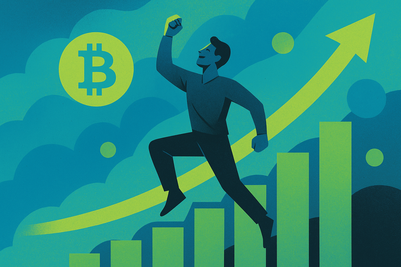 GENIUS Act Euphoria? I’m Not Convinced Coinbase, Circle, and Galaxy Are the Slam-Dunks Everyone Thinks