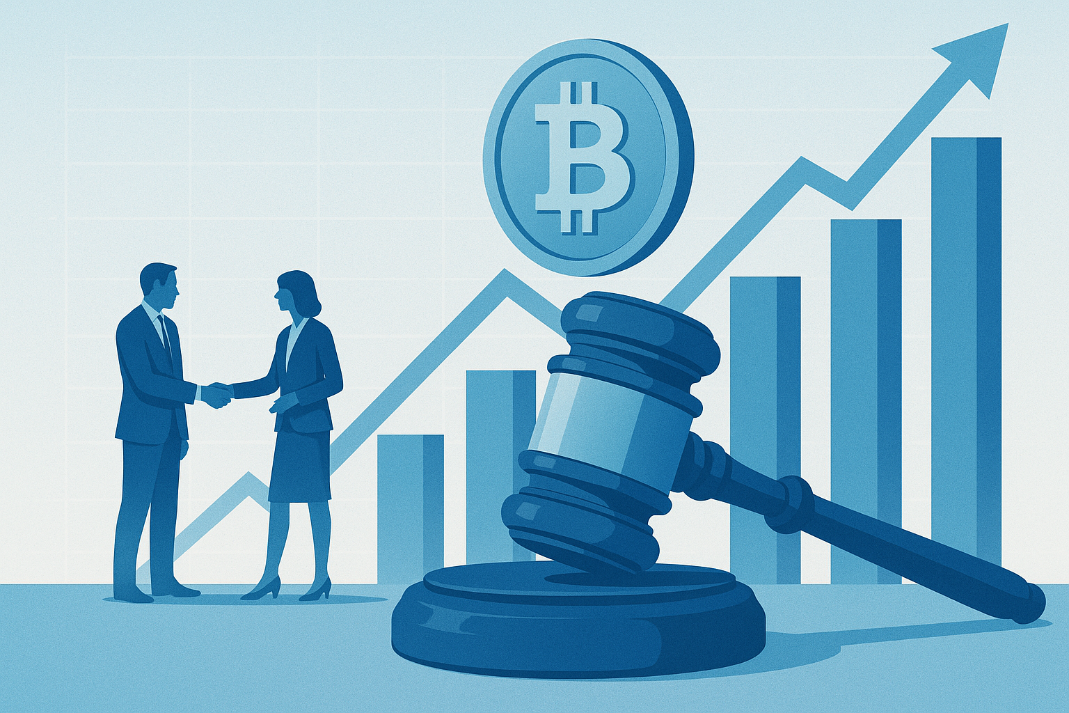 Genius Group Wants to Turn Courtroom Winnings into 5,000 BTC—Here’s Why I’m Paying Attention