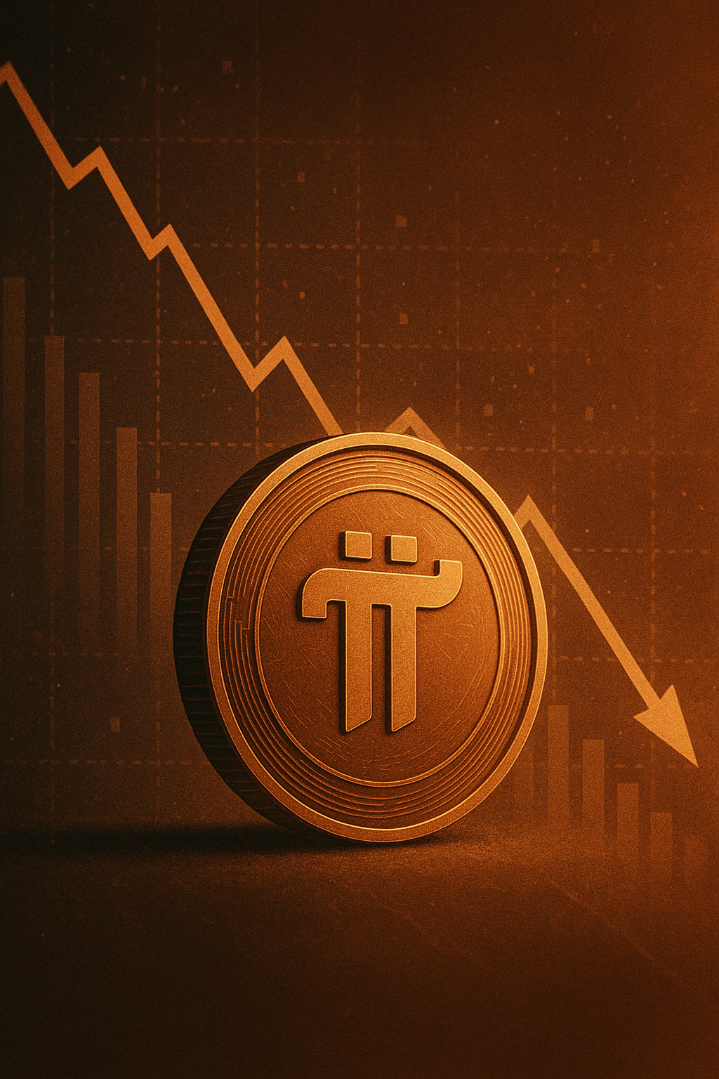 Google Searches for Pi Network Just Hit a 24-Month Low—Traders Are Getting Antsy, and So Are We