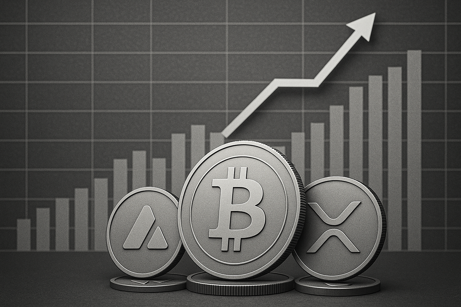 Grayscale quietly shuffles its altcoin deck—here’s why AVAX survives while OP gets the boot