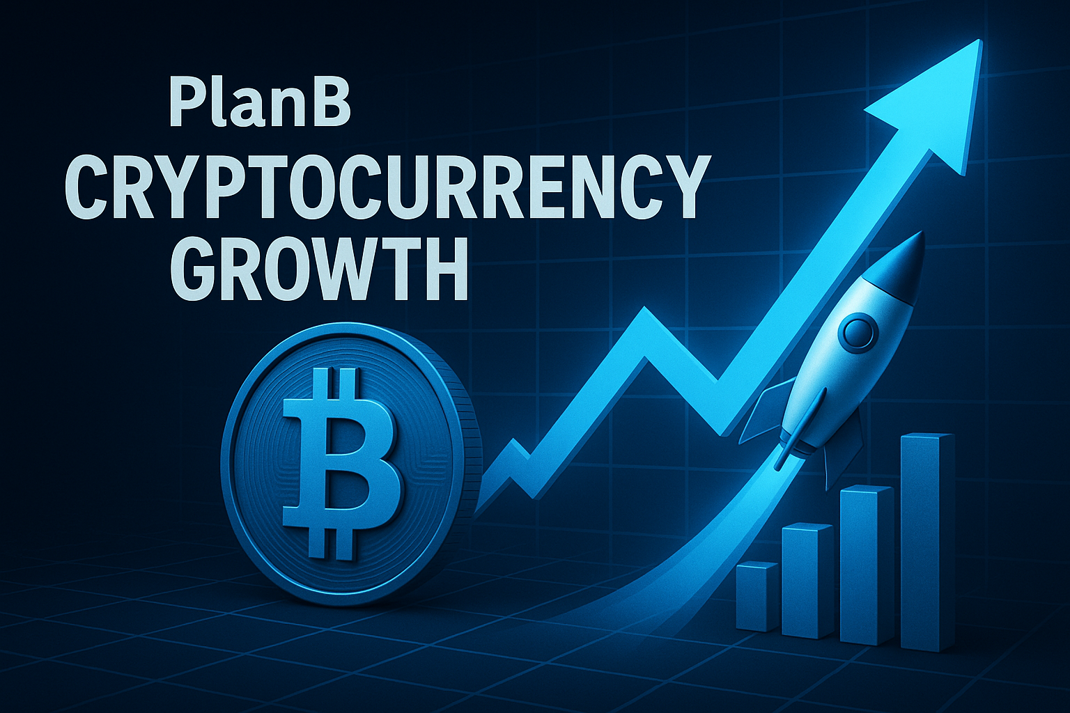 Half-a-Million Bitcoin? Walking Through PlanB’s Bold Call and the Weird Ripple Effects I’m Seeing Right Now