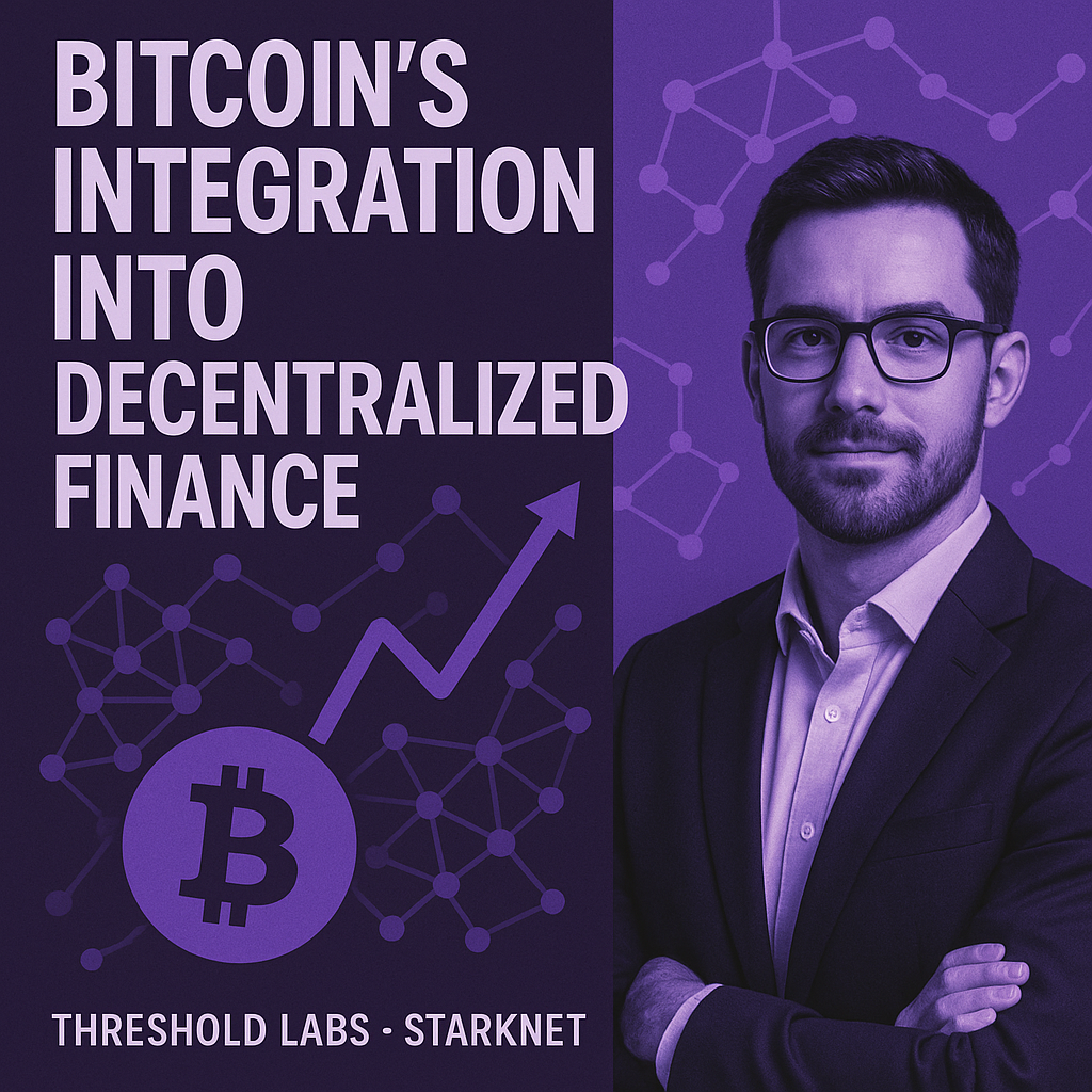 I Followed the BTC Trail onto Starknet—Here’s the Part No One Else Is Telling You