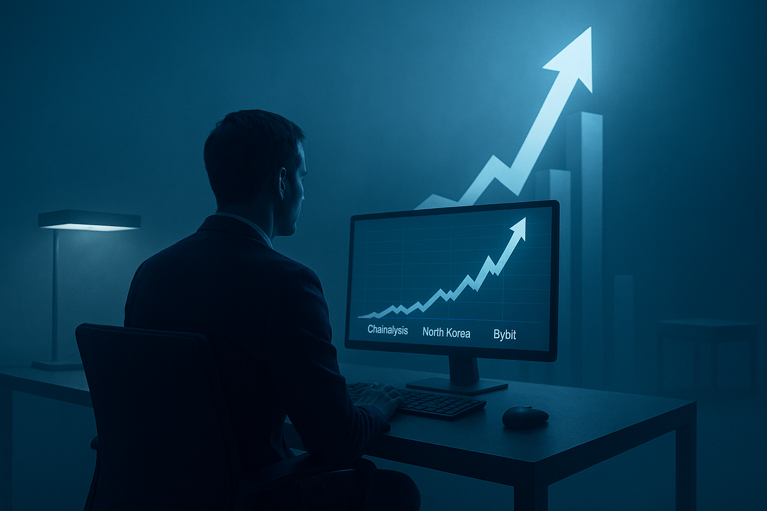 I Followed the Missing Billions: Why 2025 Is Quietly Becoming the Bloodiest Year in Crypto