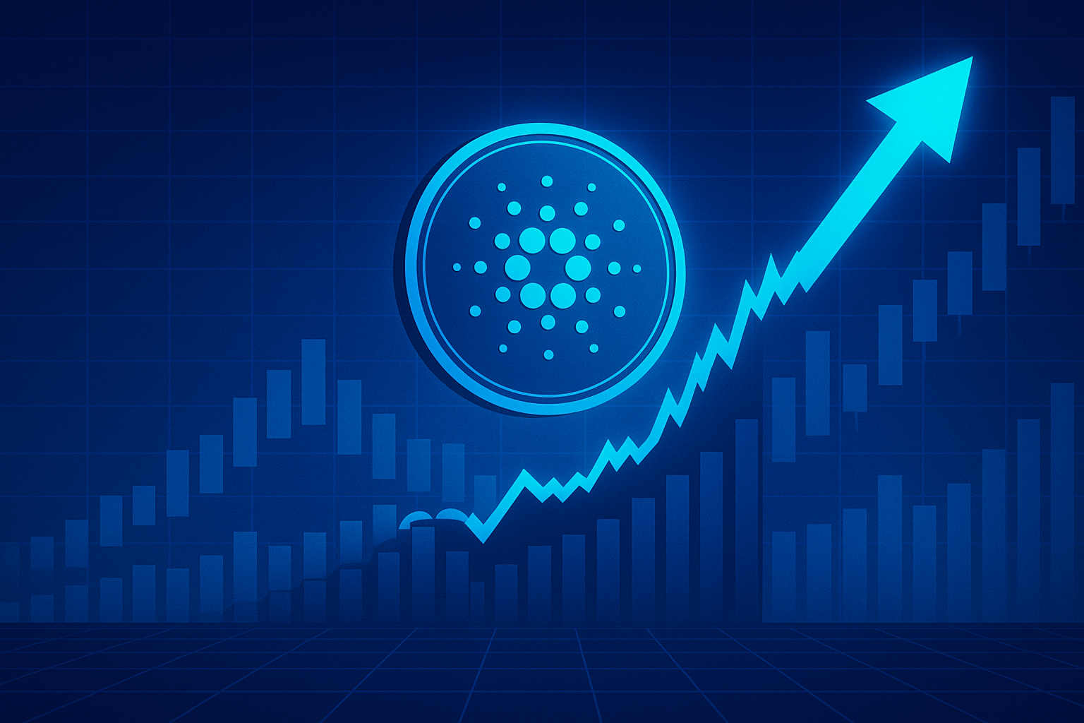 I’m Watching Cardano Whales Load Up—And It’s Giving Me Déjà Vu of the 2021 Run-Up