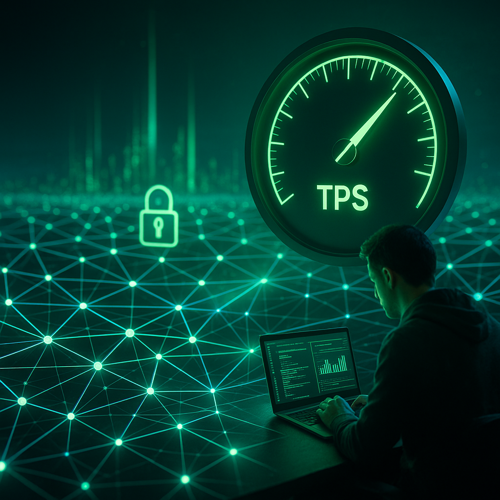 I Thought Avalanche Was Already Fast—Then Nebula Flew Past 72k TPS