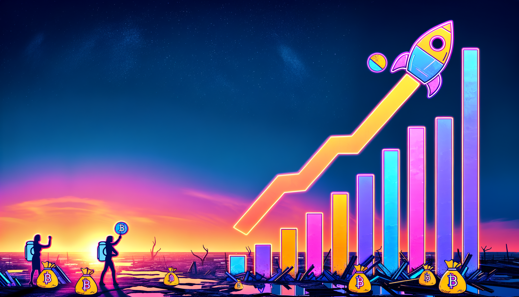 I Thought UNI Was Yesterday’s News—Then It Ripped 40% While the Rest of the Market Napped