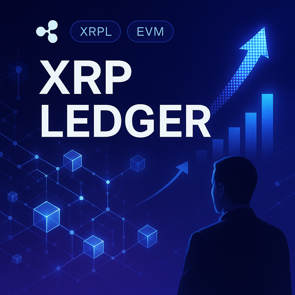 I Tracked Ripple’s XRPL EVM Sidechain for Weeks—Here’s the Launch Date No One’s Talking About