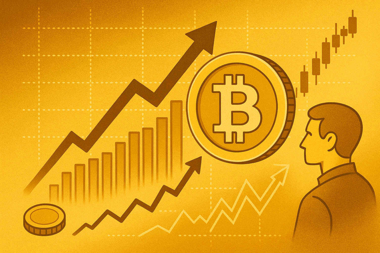 I’ve Seen Bitcoin Stall Before—Here’s Why $150K Still Looks Inevitable