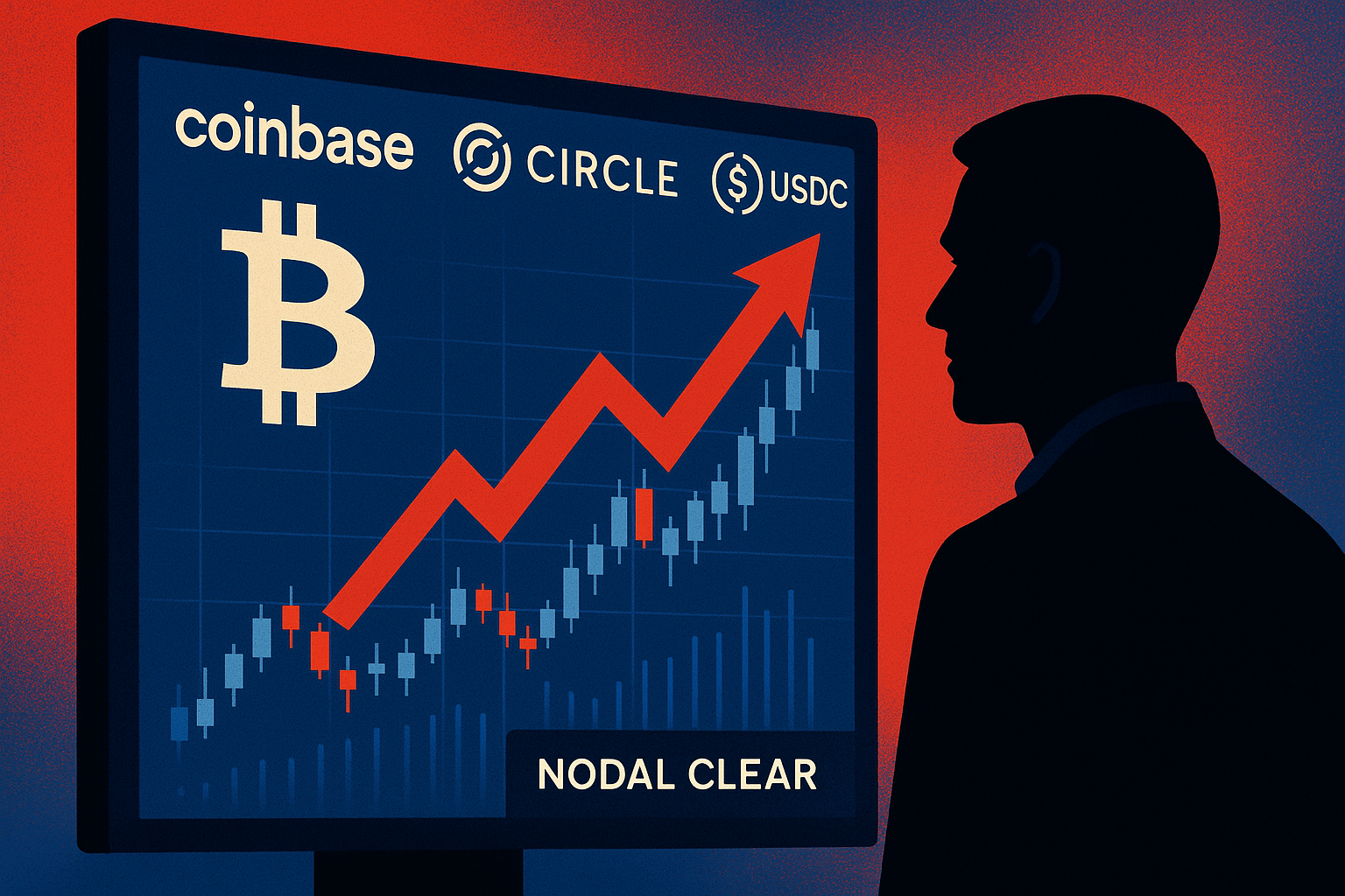 I've Seen Collateral Come and Go—Here’s Why USDC on Coinbase Futures Might Actually Stick
