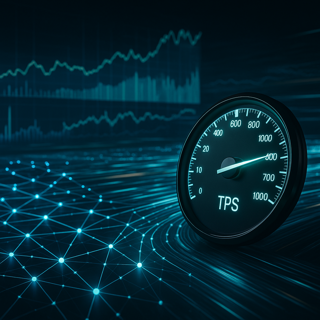 I Watched Avalanche Blow Past 55k TPS and Thought, “Did We Just Time-Travel?”