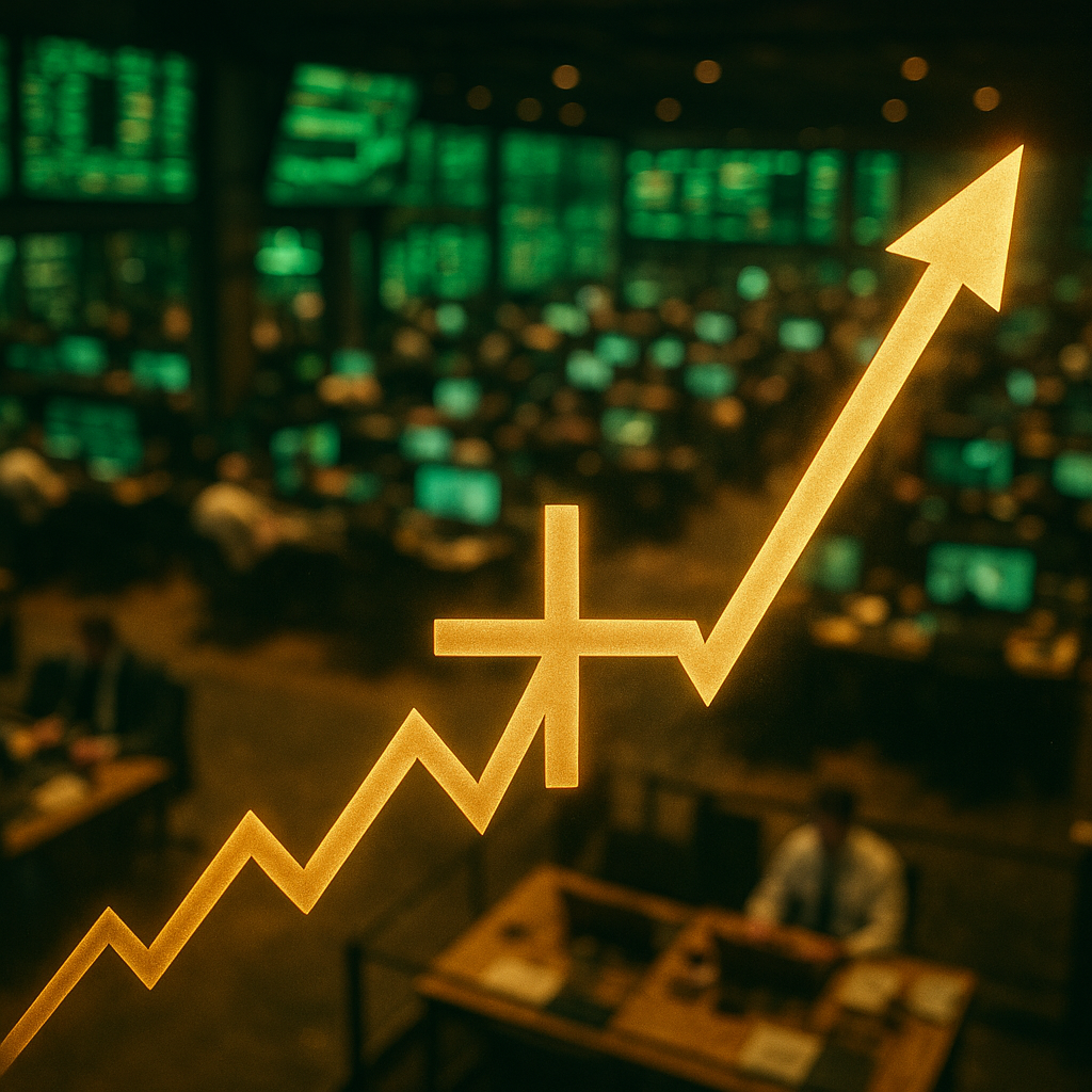 I Watched Bitcoin Smash Through 78K—Here’s Why I’m (Cautiously) Pumped