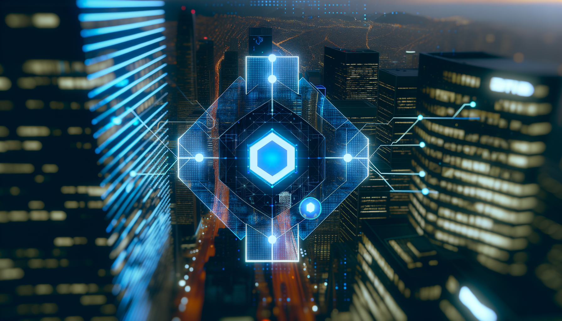 I Watched the World Computer Come Alive in Zürich—and Yes, the Demo Really Ran on Coffee