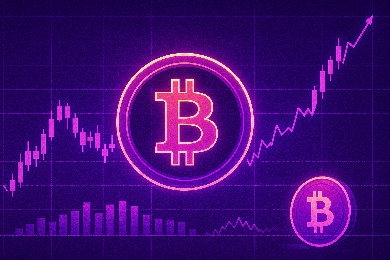 Is $107K Bitcoin a Mirage or a Fuse Waiting to Be Lit?