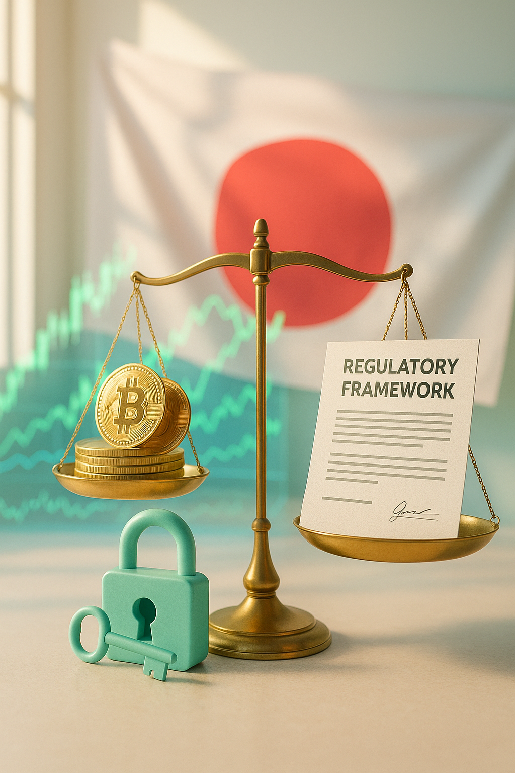 Japan’s New Crypto Playbook: Why I’m Weirdly Optimistic About 11% Taxes and 85% Reserve Rules