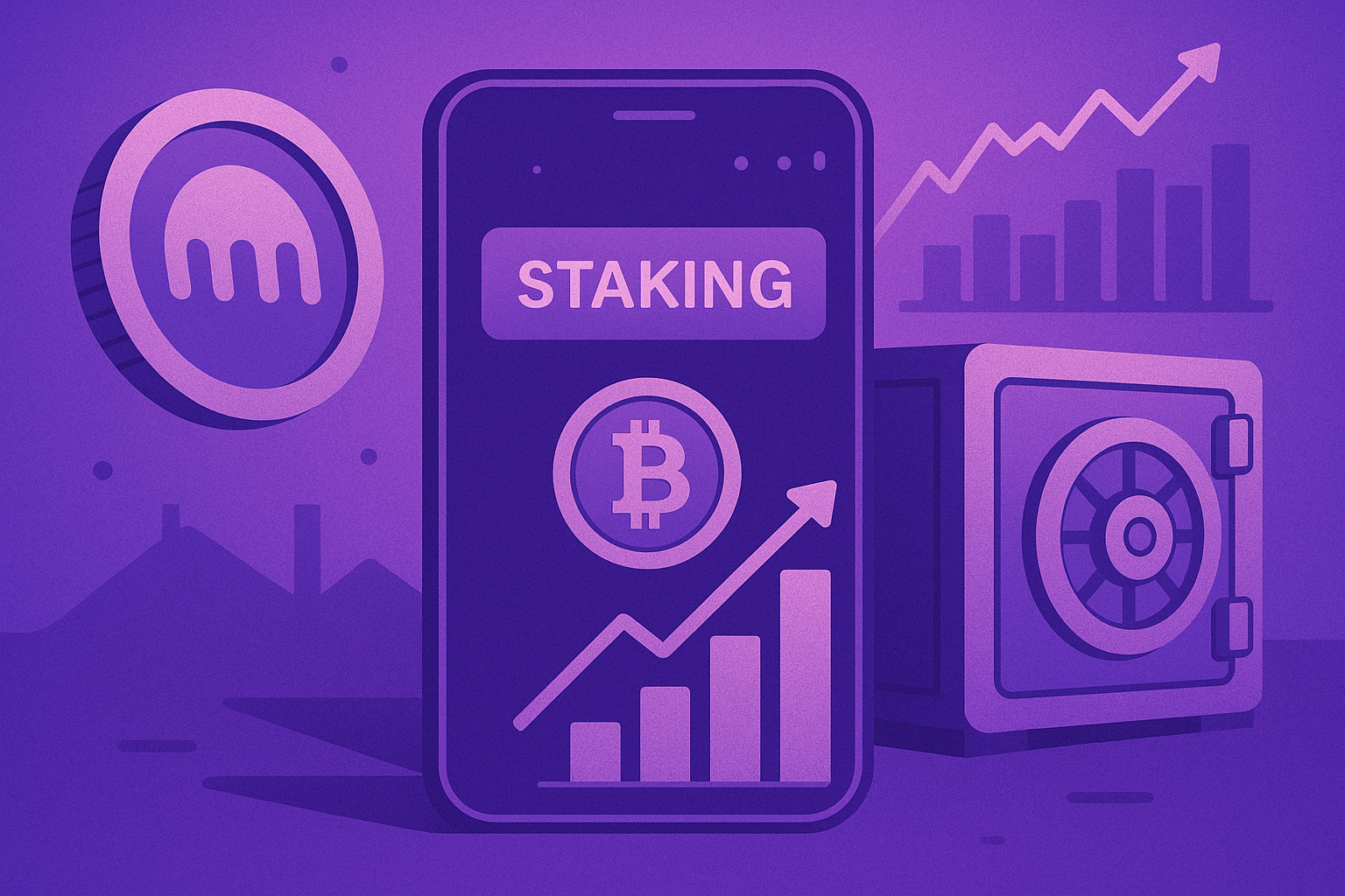 Kraken’s New Bitcoin Staking Smells Like 2017—Only This Time Babylon’s Holding the Keys