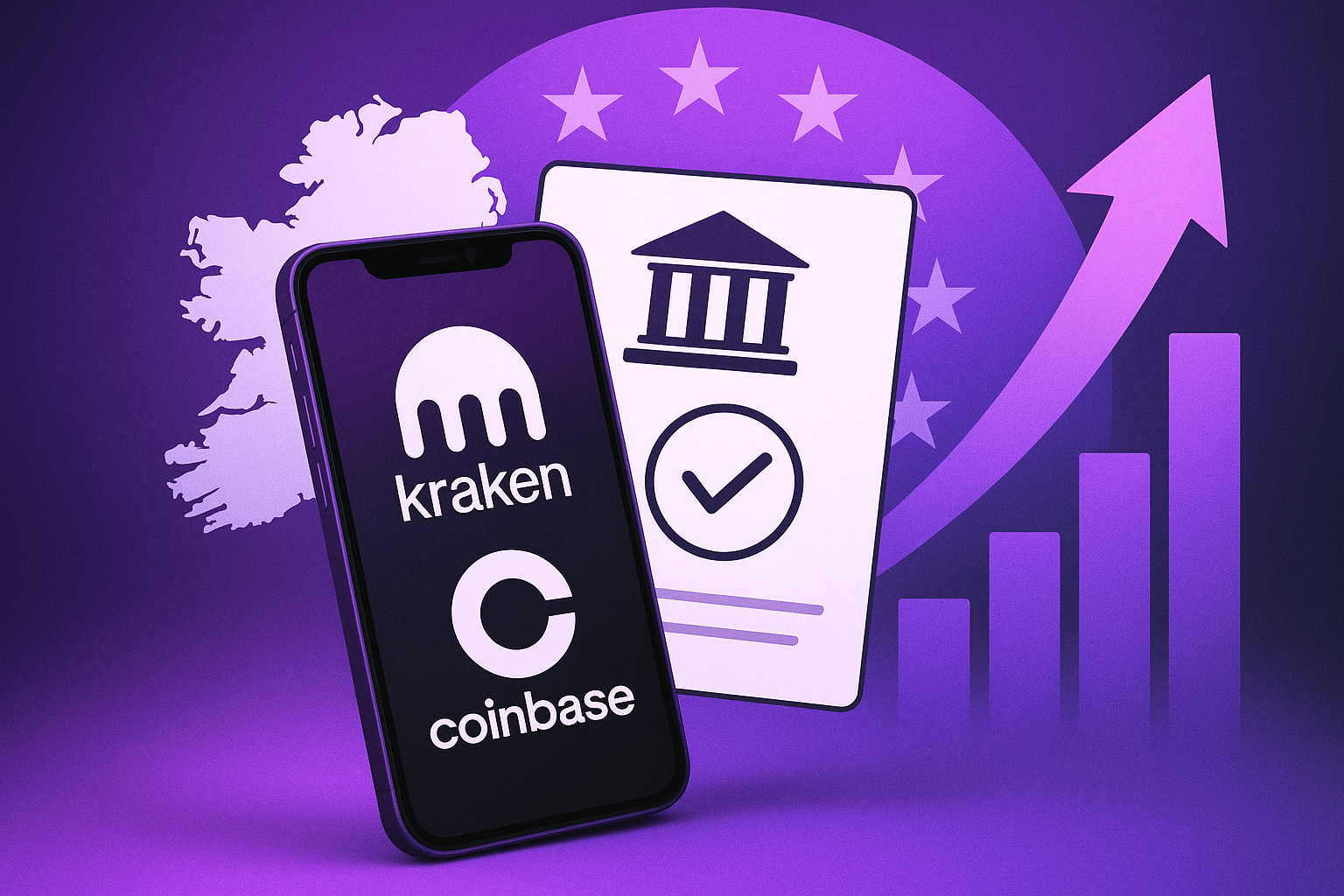 Kraken Sneaks Past the Gatekeepers: What the Irish Green Light Really Means for the Rest of Us
