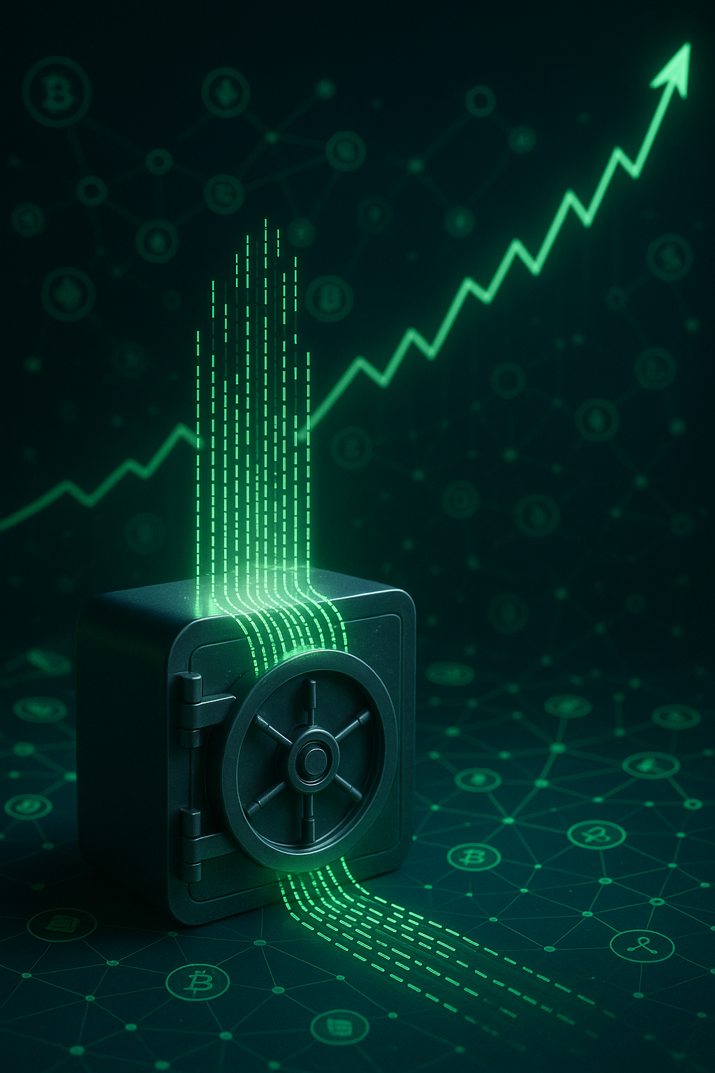 MakerDAO Just Rewrote the Liquidity Playbook—But I've Seen This Movie Before