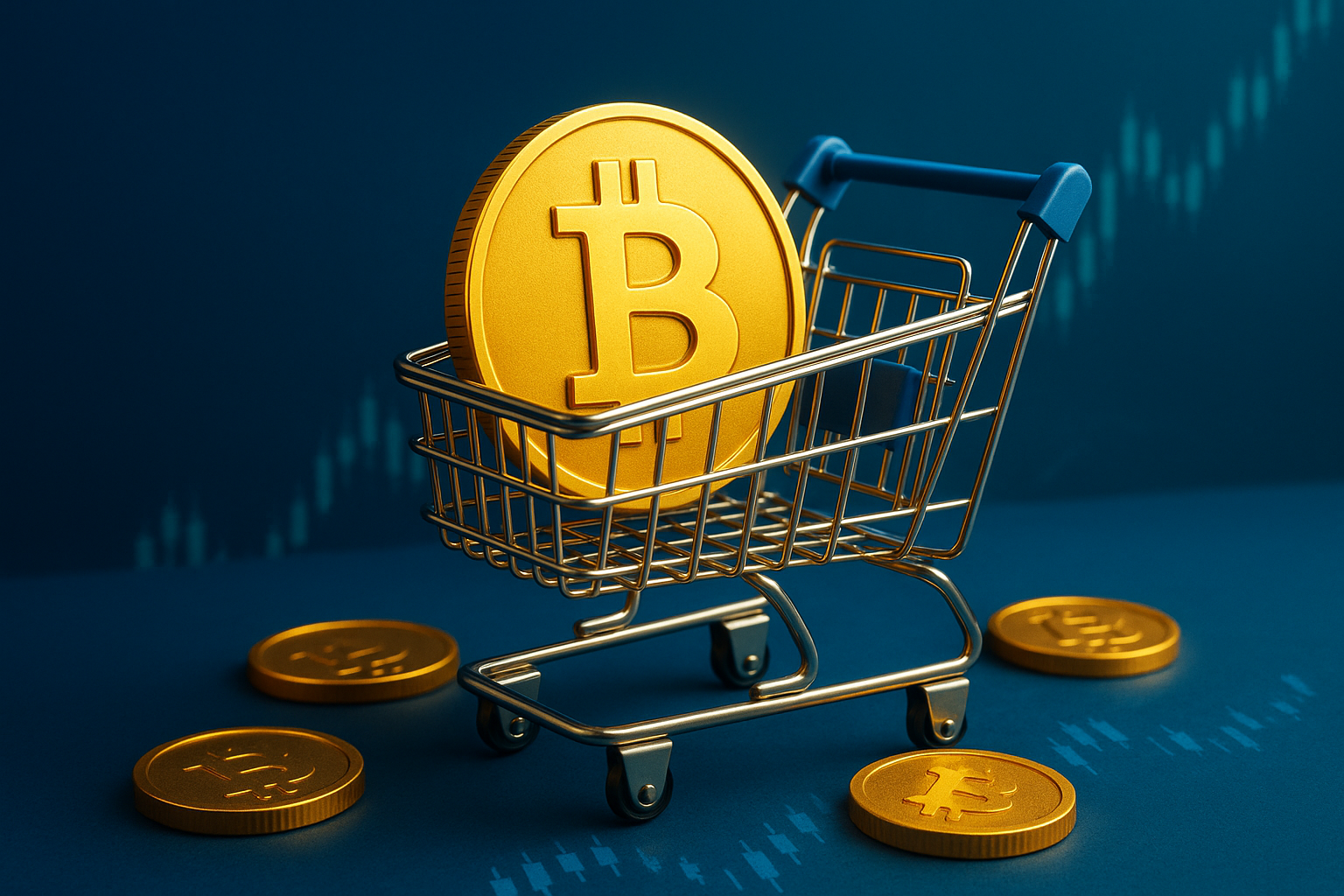 Metaplanet Just Scooped Up 1,111 BTC—Bold or Bonkers?