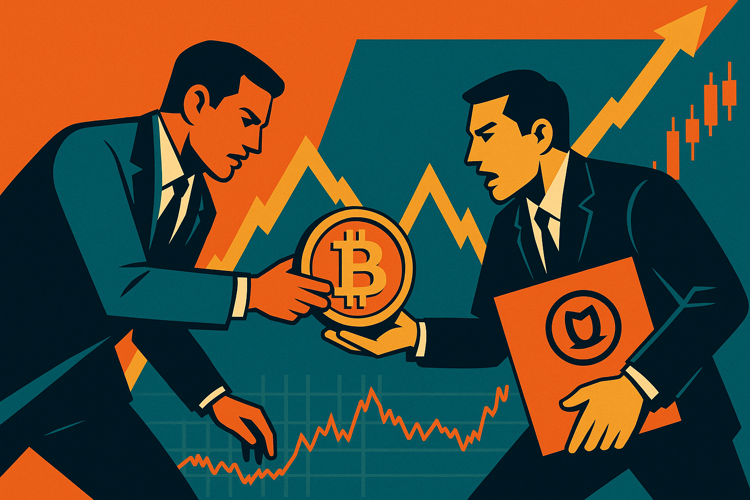 Metaplanet’s Fresh 1,005-BTC Haul Looks Innocent—Until You Follow the Yen Trail