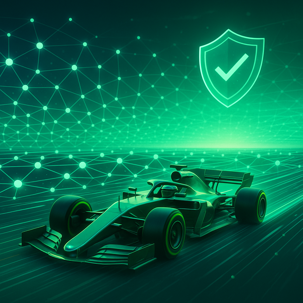 Near’s 52K TPS Flex: Are We Finally Ready for Web3 at Human Speed?