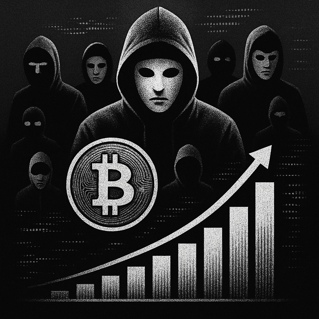 New Report Unveils Deepfake Crypto Scam Risks, Exposing $Millions in Threats