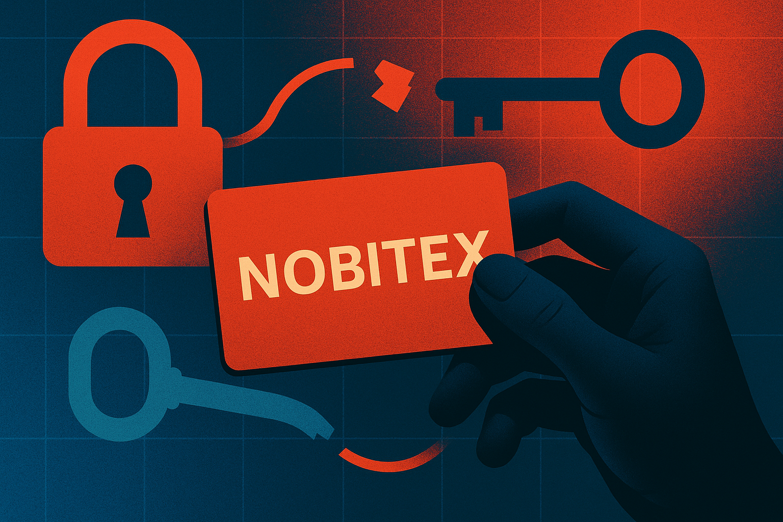 Nobitex Got Hacked—Now It Says Your Coins Are Safe. I’m Not Convinced Yet