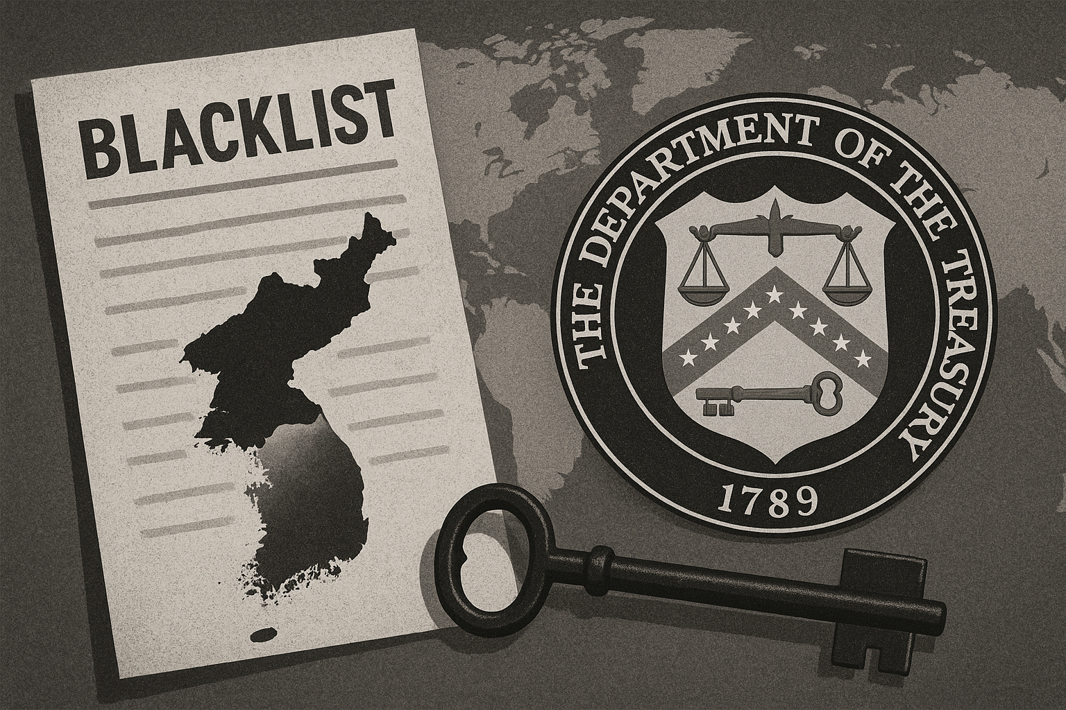 North Korean Coders in Your Slack? Why Treasury’s New Sanctions Should Make You Reread Every Pull Request