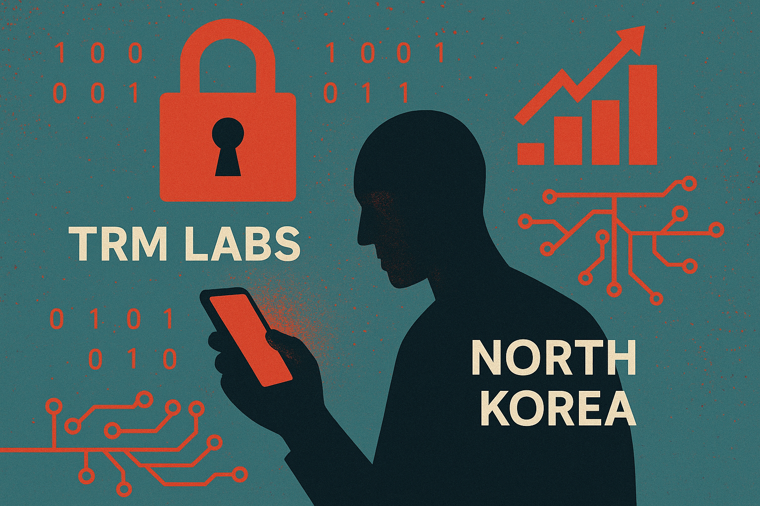 North Korean Hackers, Leaky Bridges, & Déjà-Vu: Why $2.1B in Stolen Crypto Doesn’t Shock Me Anymore