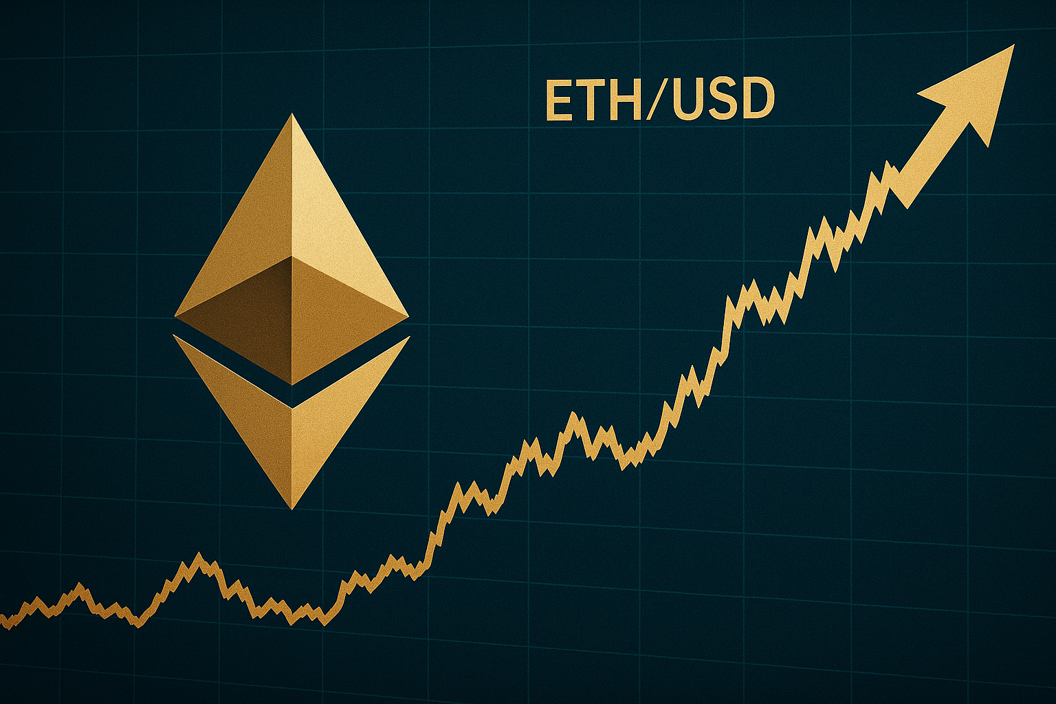 Okay, Did Ethereum Just Tease a Breakout or Am I Seeing Things?