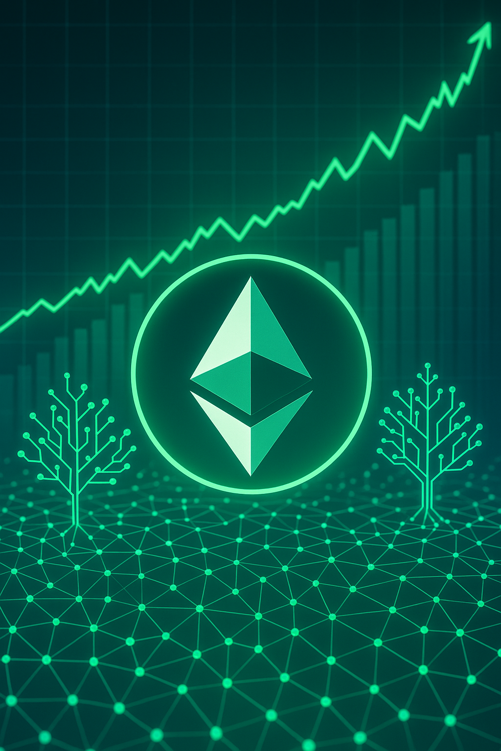 Prague Sparks a 24% Rally: Ethereum Just Got Its Groove Back