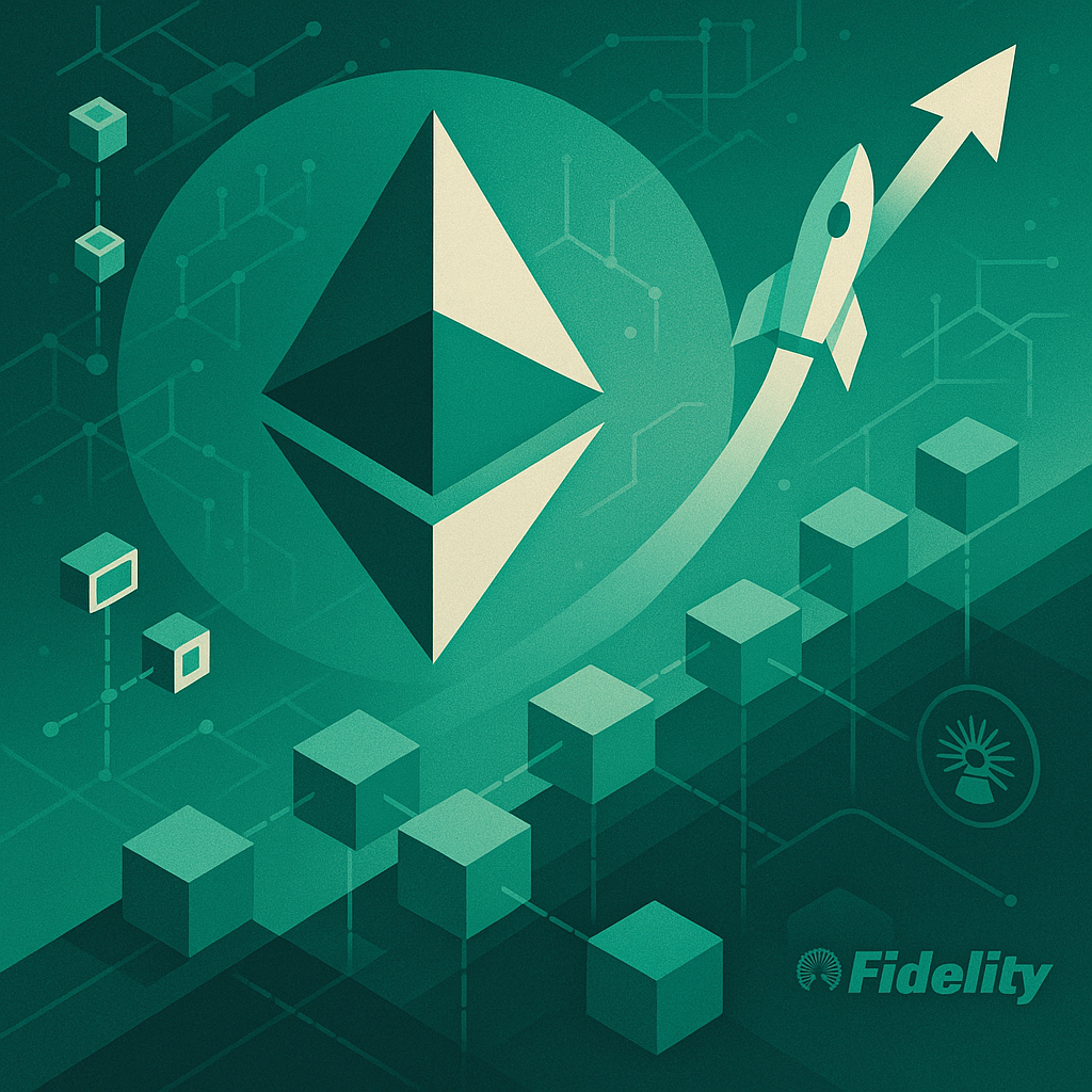 Relax, This Isn’t 2017 All Over Again—Ethereum’s Prague Pump Has Real Legs