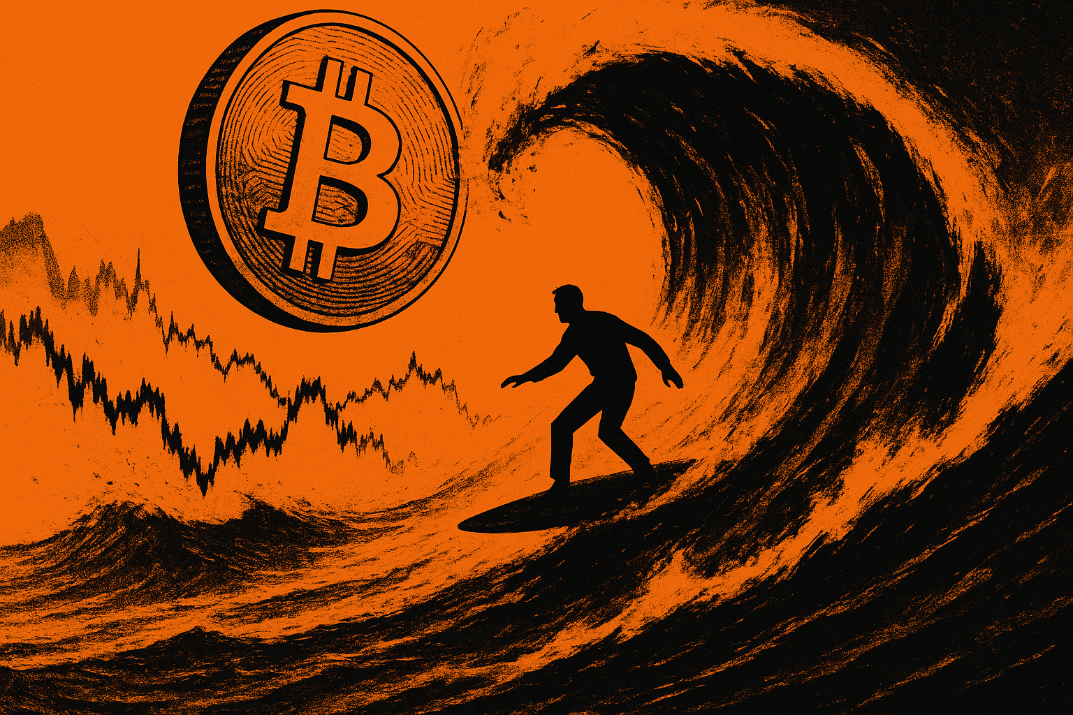 Retail Shorts Got Nuked: Trump’s Surprise Cease-Fire Tweet Lit Bitcoin’s Fuse