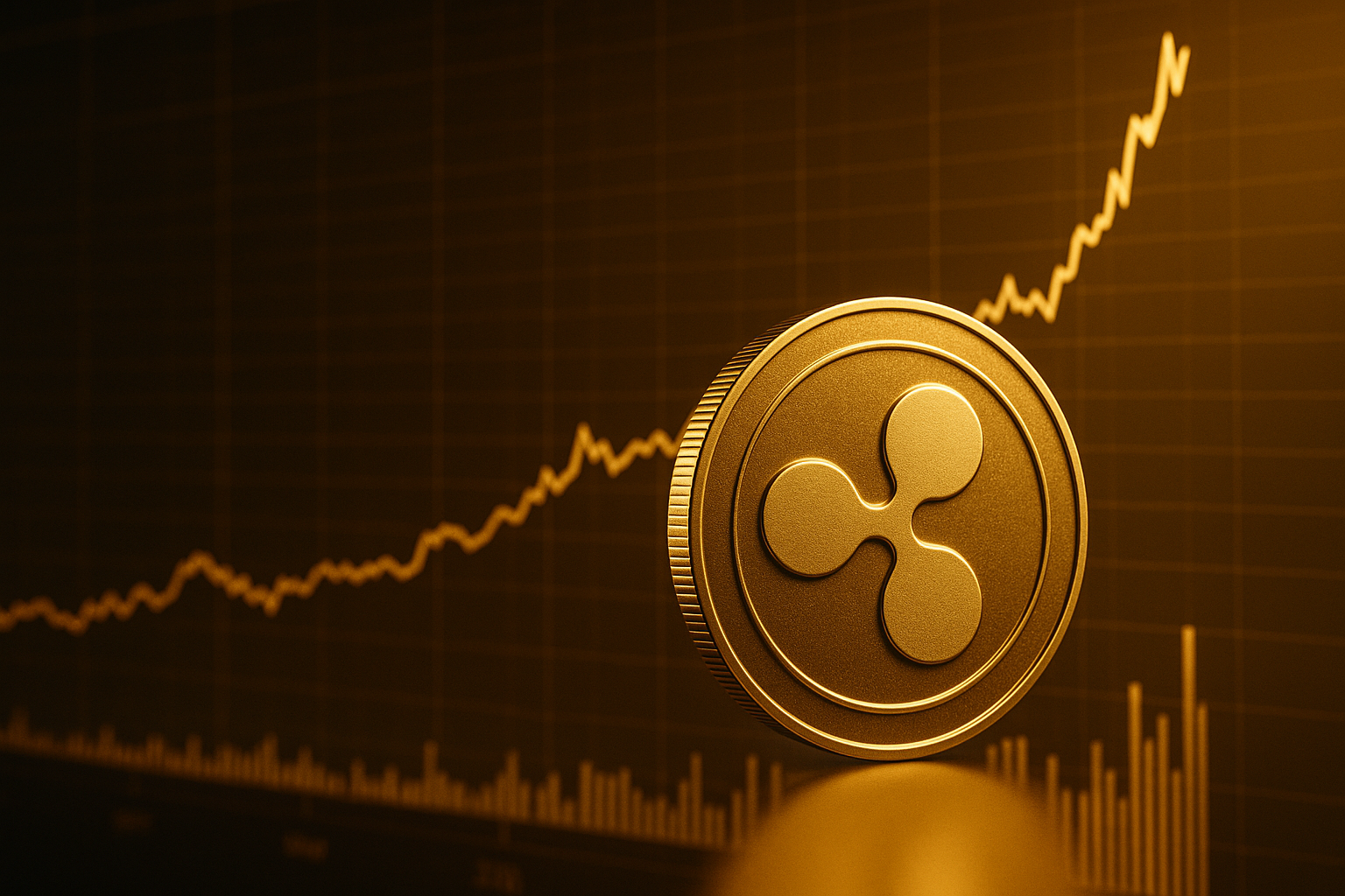 Ripple Waves Goodbye to the Courtroom—And XRP Finally Gets to Breathe